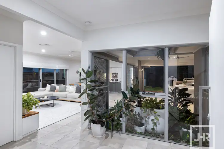 Third view of Homely house listing, 14 Macquarie Street, Wakerley QLD 4154