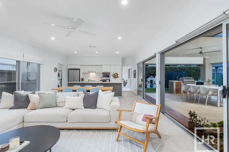 Fourth view of Homely house listing, 14 Macquarie Street, Wakerley QLD 4154