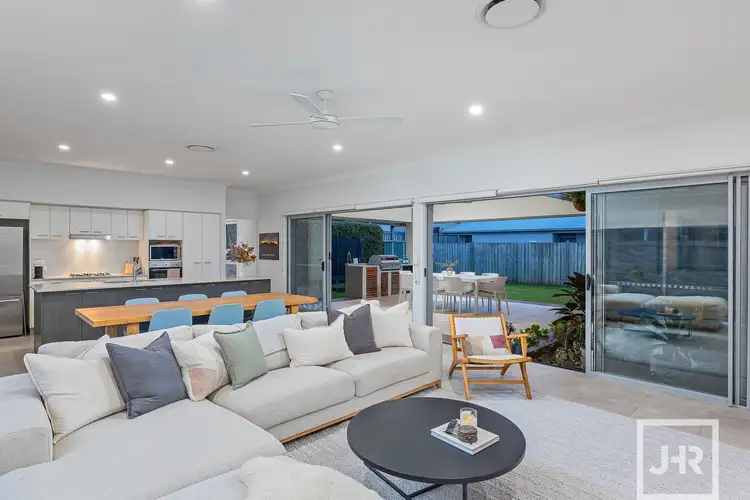Fifth view of Homely house listing, 14 Macquarie Street, Wakerley QLD 4154