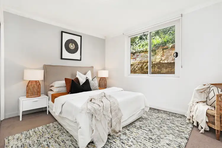 Fourth view of Homely apartment listing, 13/10 Alexander Street, Coogee NSW 2034