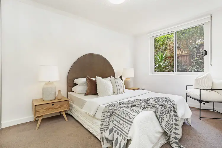Fifth view of Homely apartment listing, 13/10 Alexander Street, Coogee NSW 2034