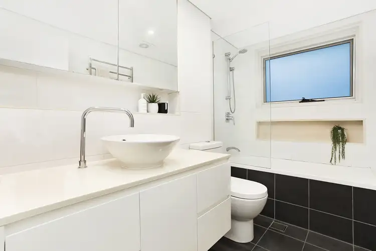 Sixth view of Homely apartment listing, 13/10 Alexander Street, Coogee NSW 2034