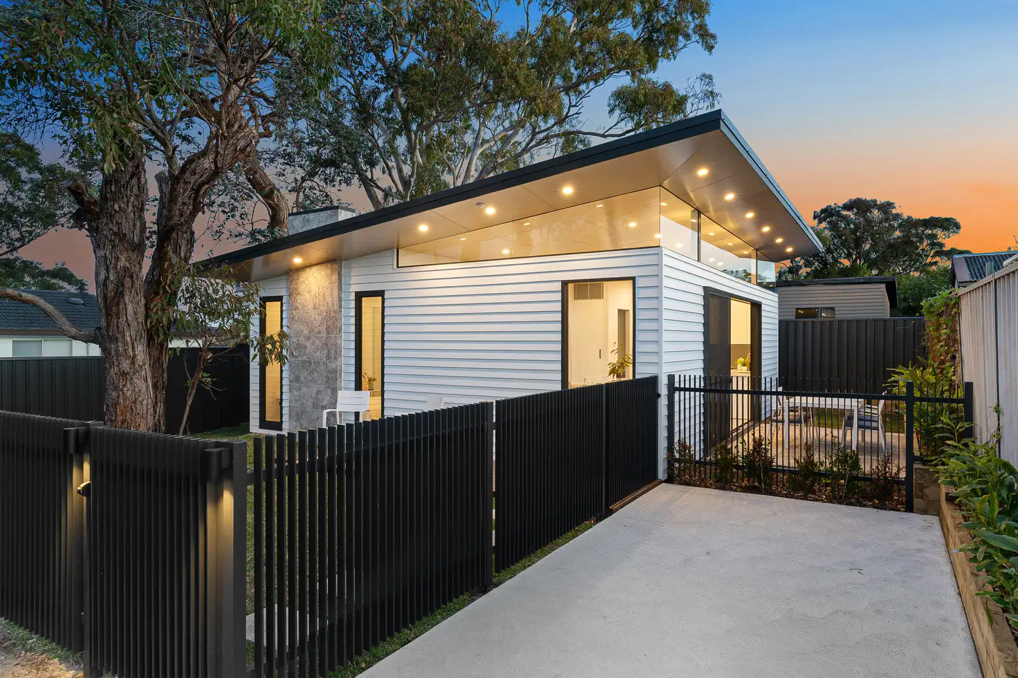 Main view of Homely house listing, 55 The Circle, Jannali NSW 2226