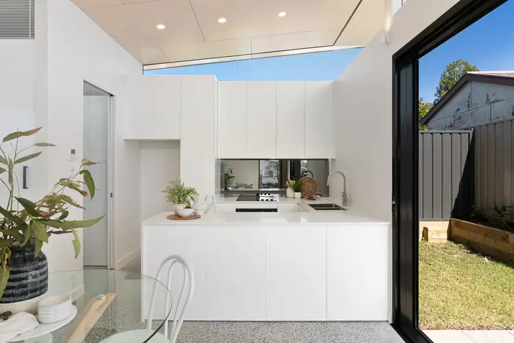 Second view of Homely house listing, 55 The Circle, Jannali NSW 2226