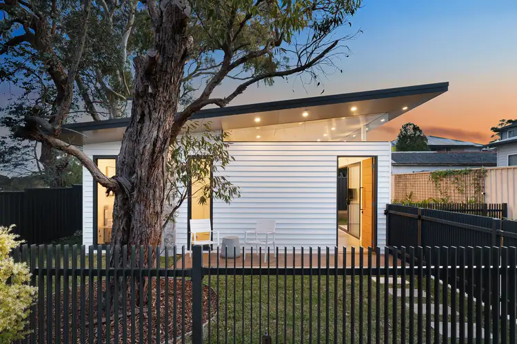 Fifth view of Homely house listing, 55 The Circle, Jannali NSW 2226