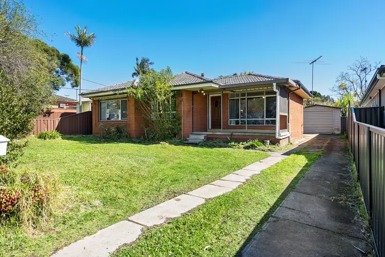 60 William Street, Blacktown NSW 2148