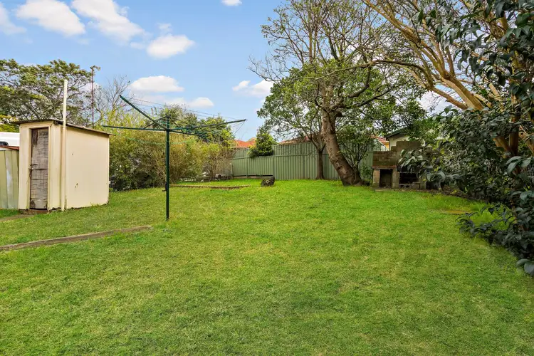 Sixth view of Homely house listing, 4 Fisher Road, Lalor Park NSW 2147