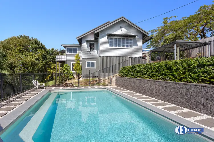 33-35 Lamington Terrace, Nambour QLD 4560
