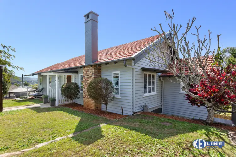 Second view of Homely house listing, 33-35 Lamington Terrace, Nambour QLD 4560