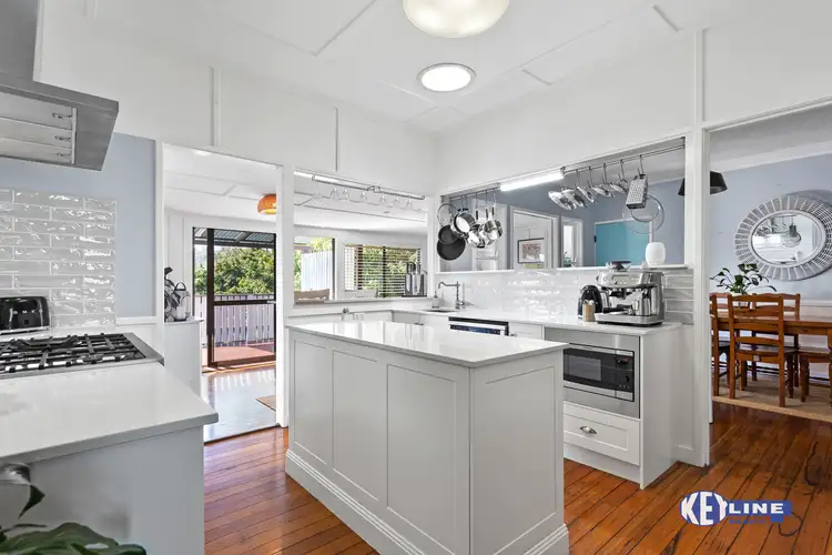Fourth view of Homely house listing, 33-35 Lamington Terrace, Nambour QLD 4560