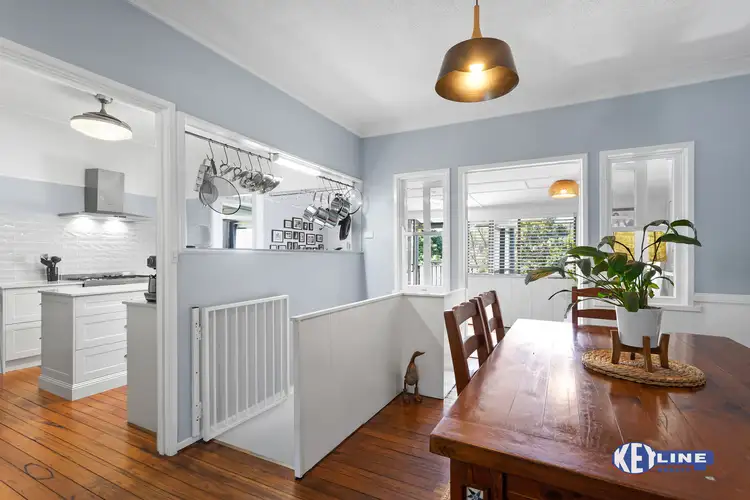 Fifth view of Homely house listing, 33-35 Lamington Terrace, Nambour QLD 4560