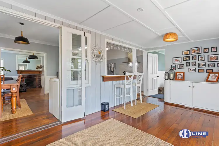 Sixth view of Homely house listing, 33-35 Lamington Terrace, Nambour QLD 4560
