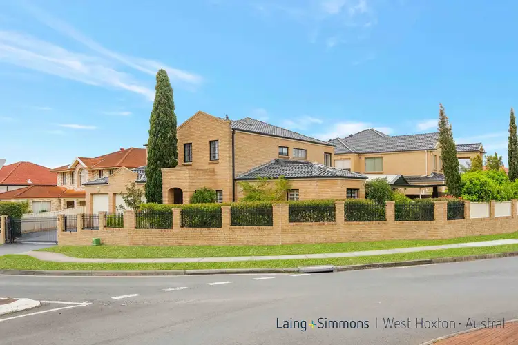 Second view of Homely house listing, 10 Joshua Moore Drive, Horningsea Park NSW 2171