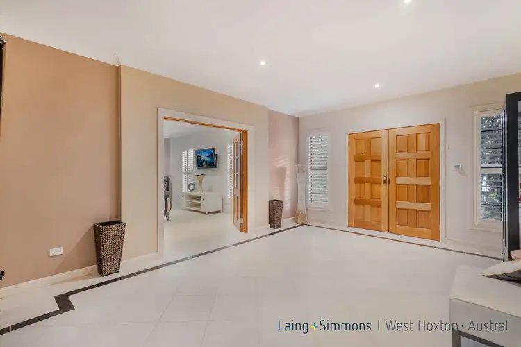 Third view of Homely house listing, 10 Joshua Moore Drive, Horningsea Park NSW 2171