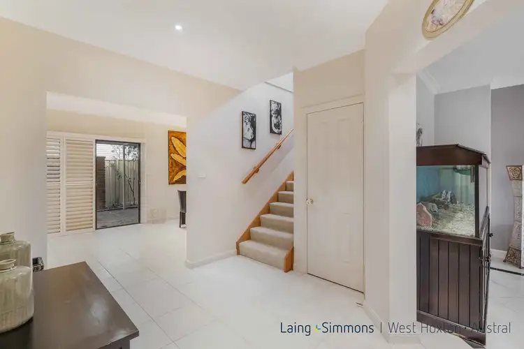 Fifth view of Homely house listing, 10 Joshua Moore Drive, Horningsea Park NSW 2171