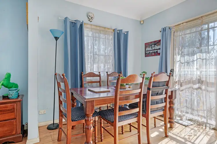 Fourth view of Homely semi-detached listing, 2/43 O'neill Street, Guildford NSW 2161