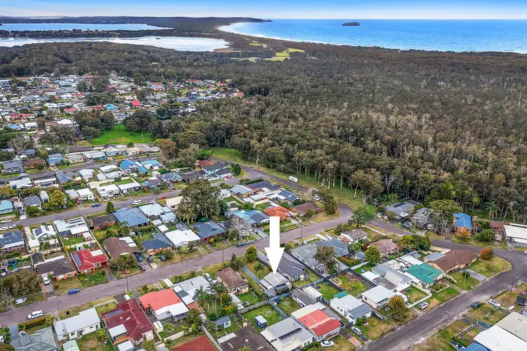 43 Second Avenue Avenue, Toukley NSW 2263