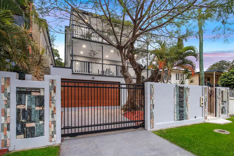 5 Corn Street, Holland Park West QLD 4121