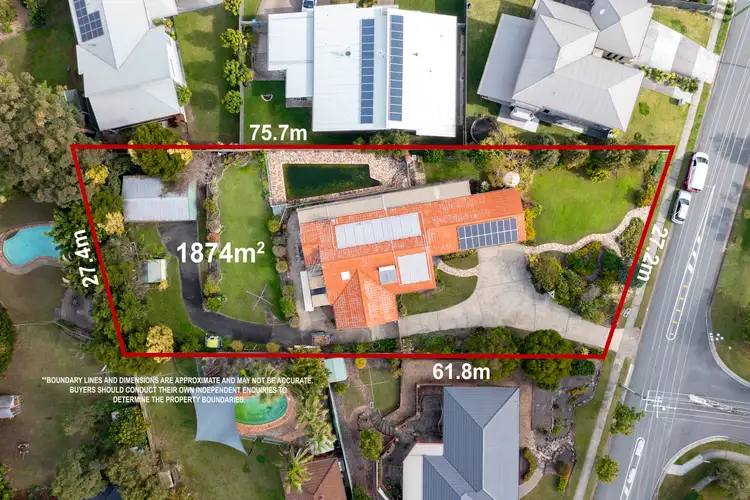 37 Yarabah Crescent, Shailer Park QLD 4128