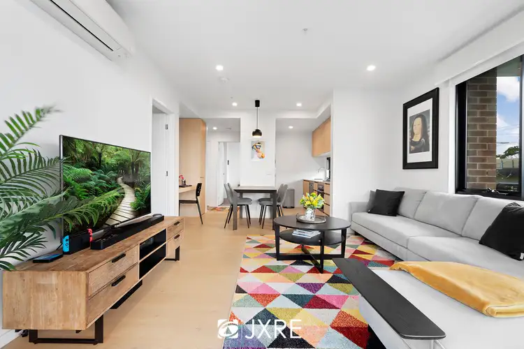 205/16 Lomandra Drive, Clayton South VIC 3169