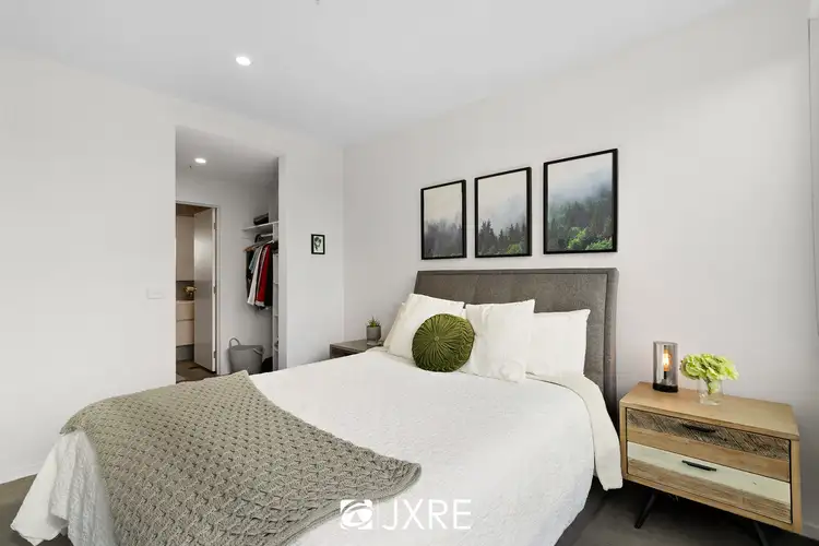 Fifth view of Homely apartment listing, 205/16 Lomandra Drive, Clayton South VIC 3169