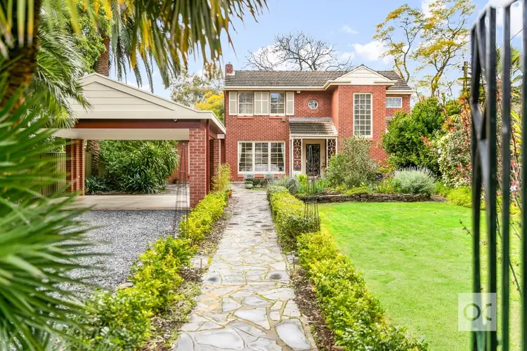 37 Grove Street, Unley Park SA 5061