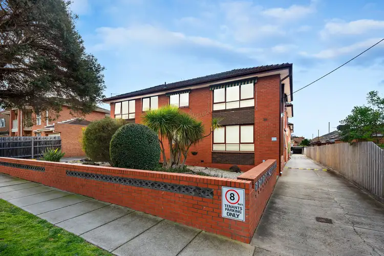 13/10 Payne Street, Caulfield North VIC 3161