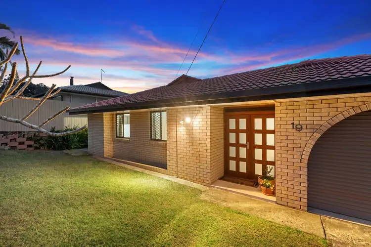19 Sunset Street, Rochedale South QLD 4123