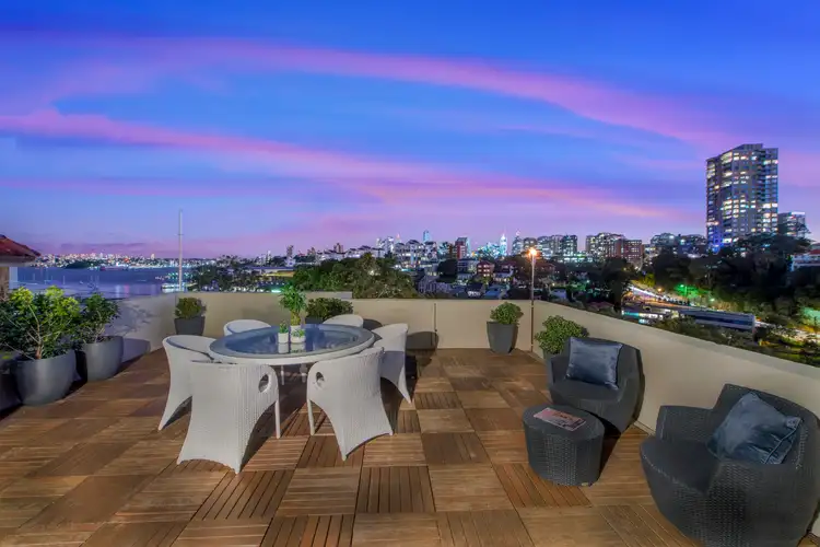 Main view of Homely apartment listing, 4/68 Kurraba Road, Neutral Bay NSW 2089