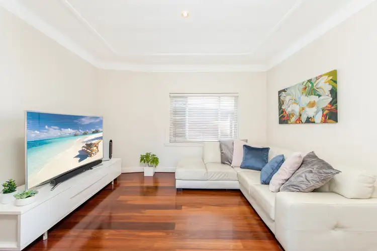 Third view of Homely apartment listing, 4/68 Kurraba Road, Neutral Bay NSW 2089