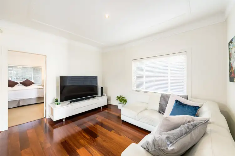 Fourth view of Homely apartment listing, 4/68 Kurraba Road, Neutral Bay NSW 2089