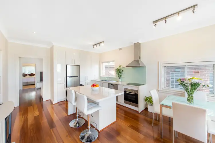 Fifth view of Homely apartment listing, 4/68 Kurraba Road, Neutral Bay NSW 2089