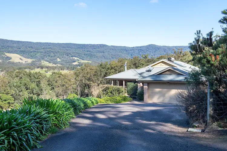 Fifth view of Homely rural property listing, 57 Byrnes Run, Curramore NSW 2533