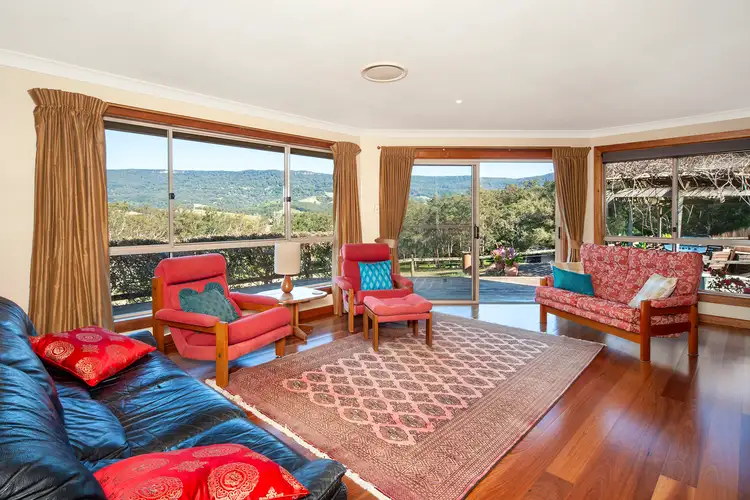 Sixth view of Homely rural property listing, 57 Byrnes Run, Curramore NSW 2533