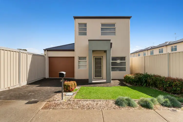 Main view of Homely house listing, 4A Glamis Avenue, Seacombe Gardens SA 5047