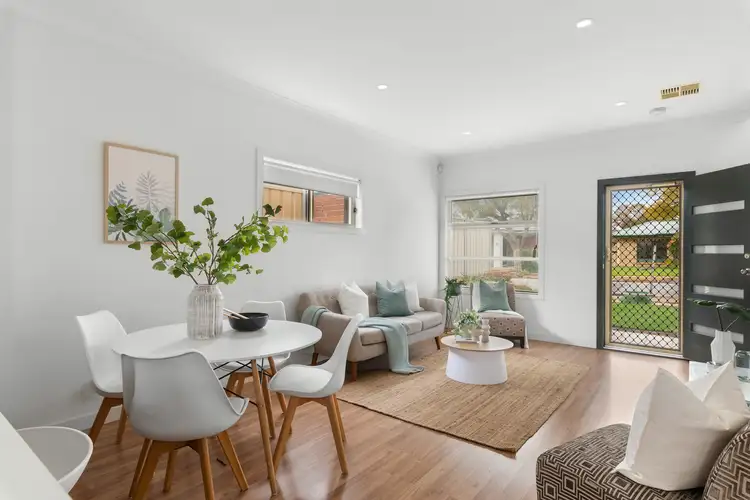 Second view of Homely house listing, 4A Glamis Avenue, Seacombe Gardens SA 5047