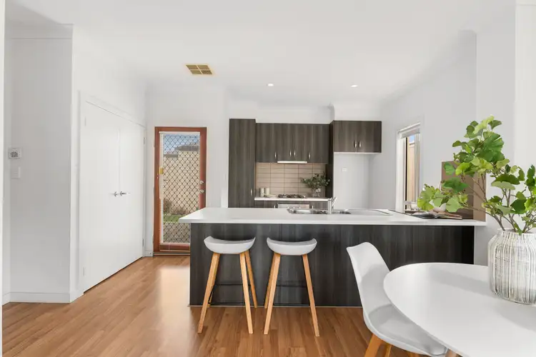 Third view of Homely house listing, 4A Glamis Avenue, Seacombe Gardens SA 5047