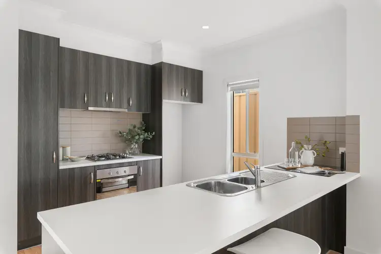 Fourth view of Homely house listing, 4A Glamis Avenue, Seacombe Gardens SA 5047