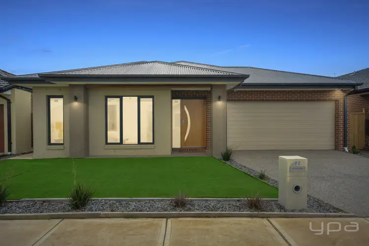 Main view of Homely house listing, 65 Ellimatta Road, Mambourin VIC 3024