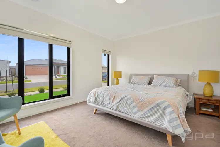 Second view of Homely house listing, 65 Ellimatta Road, Mambourin VIC 3024