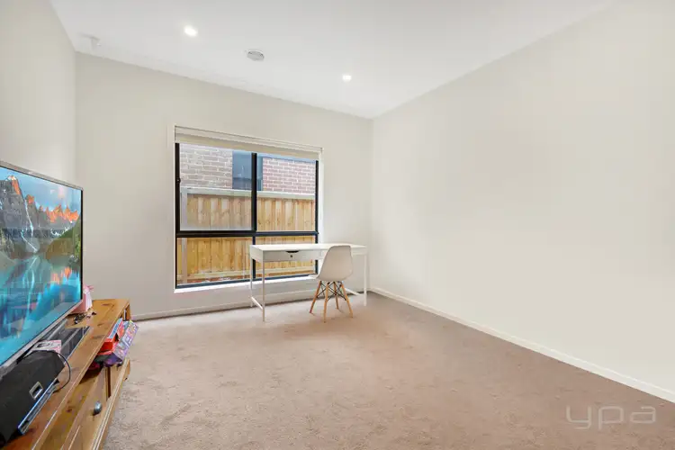 Fourth view of Homely house listing, 65 Ellimatta Road, Mambourin VIC 3024