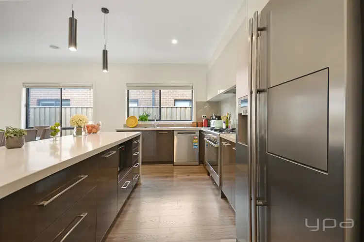 Fifth view of Homely house listing, 65 Ellimatta Road, Mambourin VIC 3024