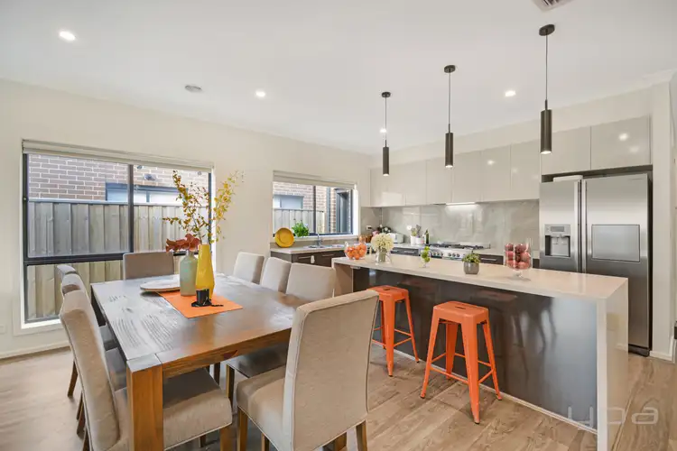 Sixth view of Homely house listing, 65 Ellimatta Road, Mambourin VIC 3024