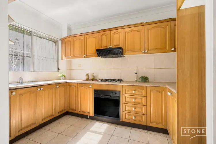Third view of Homely apartment listing, 3/30 Lennox Street, Parramatta NSW 2150