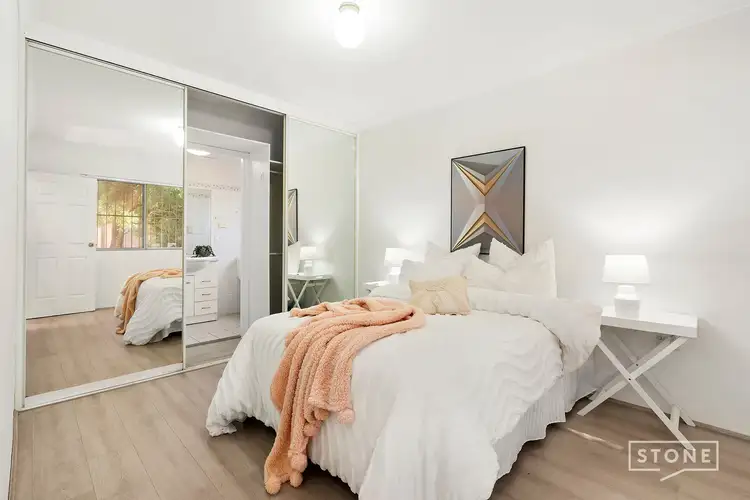 Fourth view of Homely apartment listing, 3/30 Lennox Street, Parramatta NSW 2150