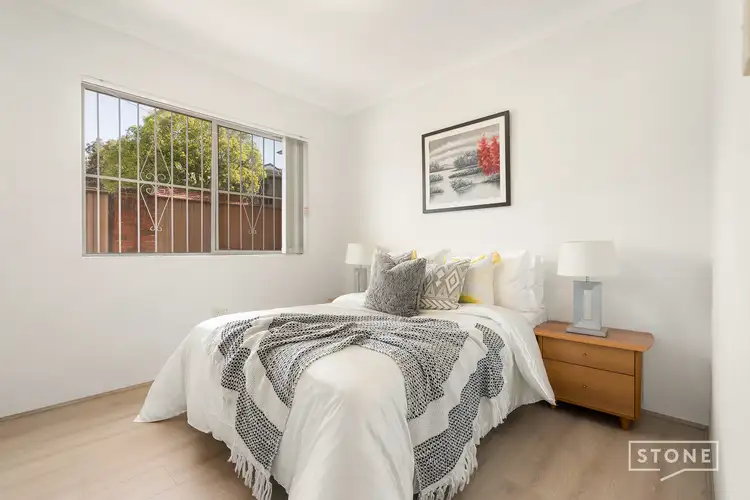 Fifth view of Homely apartment listing, 3/30 Lennox Street, Parramatta NSW 2150