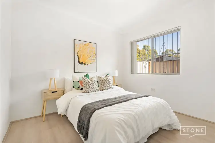 Sixth view of Homely apartment listing, 3/30 Lennox Street, Parramatta NSW 2150