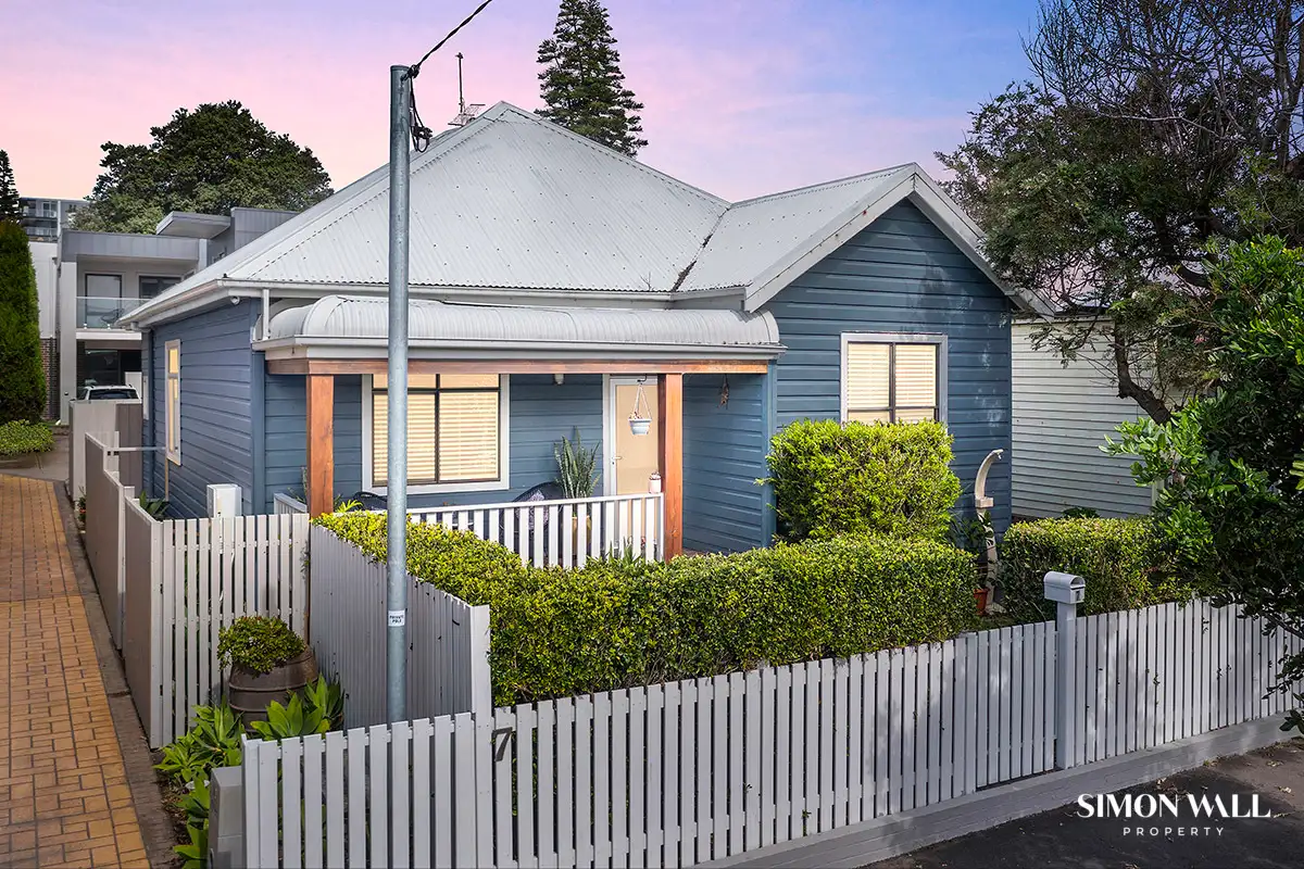 Main view of Homely house listing, 7 Snedden Street, Merewether NSW 2291