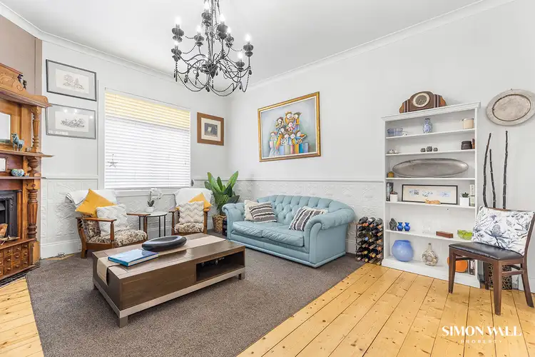 Third view of Homely house listing, 7 Snedden Street, Merewether NSW 2291