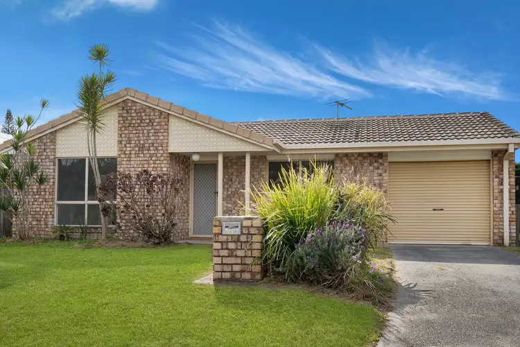Main view of Homely house listing, 54 Cunningham Drive, Boronia Heights QLD 4124
